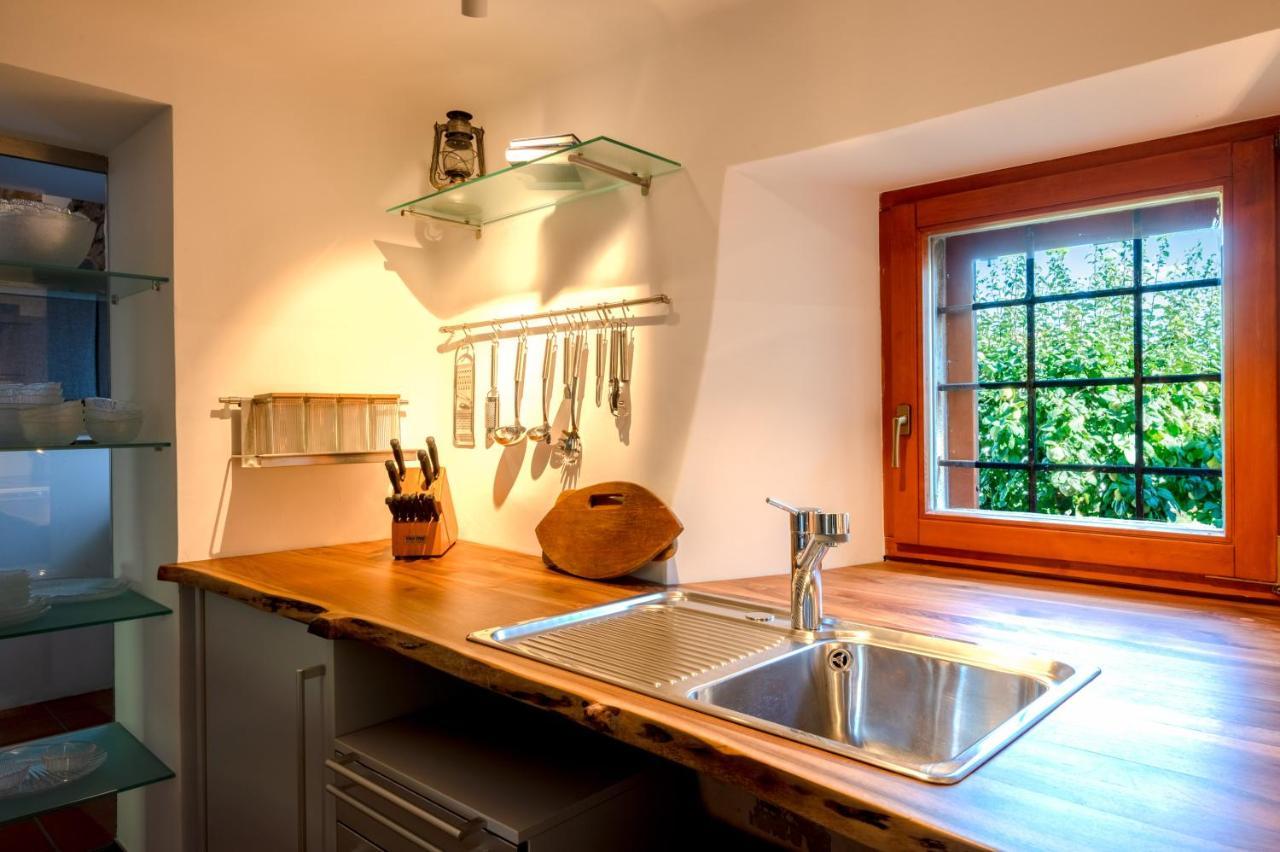 Vila Karst house Žan Pliskovica Dutovlje Exteriér fotografie