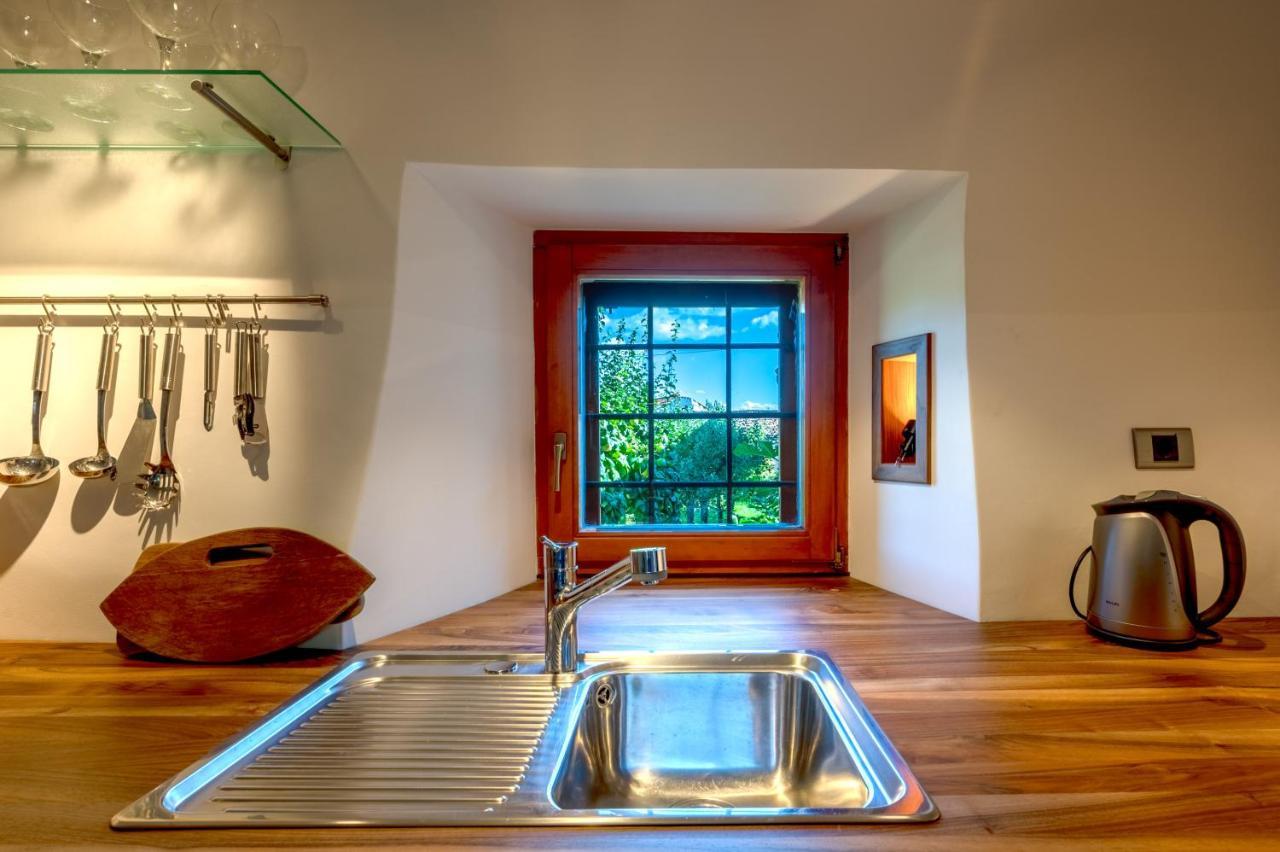 Vila Karst house Žan Pliskovica Dutovlje Exteriér fotografie