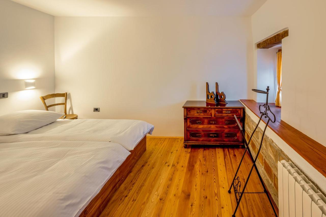 Vila Karst house Žan Pliskovica Dutovlje Exteriér fotografie